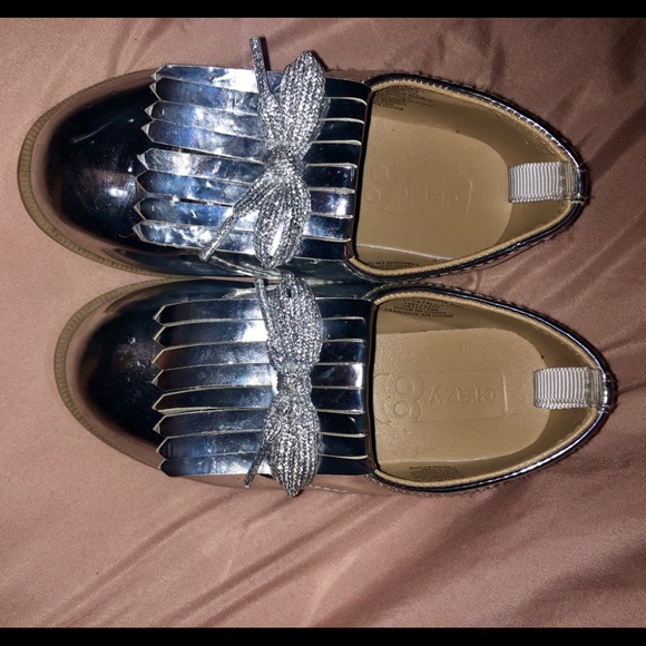 Toddler girl loafers - Picture 2 of 3